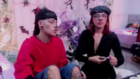 _sharlotte777 online show from October 31, 5:46 pm