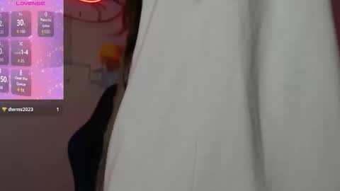 _sharlotte777 online show from December 1, 2:15 pm