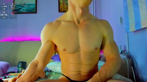 Nik online show from February 27, 9:47 pm