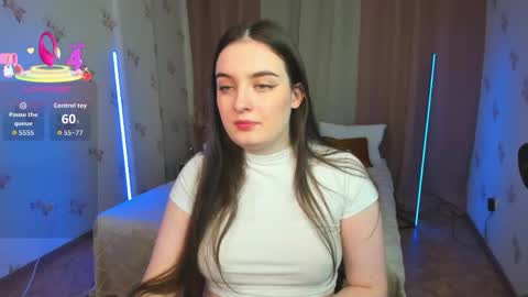  Shy Jenny  online show from June 5, 2:07 am