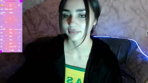 Snapshot of _shynikki chatting on September 30, 2:55 am _shynikki online show from September 30, 2:55 am