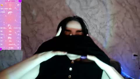 Snapshot of _shynikki chatting on September 24, 3:57 am _shynikki online show from September 24, 3:57 am