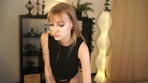 Eva online show from June 27, 3:18 pm