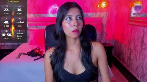 Lana  online show from October 22, 2:48 am