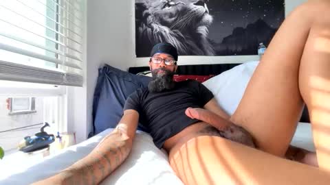 Slim Reaper online show from April 16, 1:55 pm