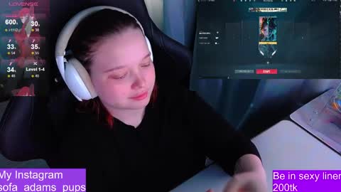 pups online show from April 29, 7:57 am