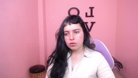 Sofia  online show from July 6, 1:08 pm