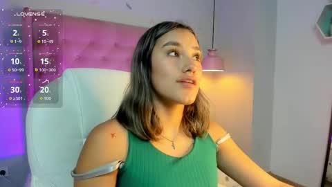 Sophie  online show from March 10, 8:35 pm