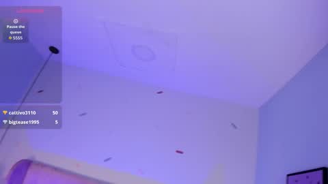 Sophie  online show from January 13, 10:06 pm