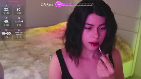 Sophy online show from March 21, 10:46 pm