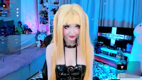 Emy and MilkyCute today    MY TG CHANNEL online show from March 23, 8:58 pm