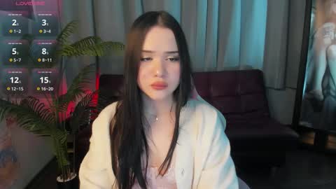 Brittany online show from February 4, 8:35 pm