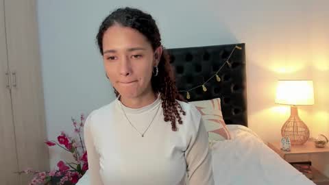 Snapshot of _sussi_ chatting on March 12, 7:25 pm Sussi online show from March 12, 7:25 pm