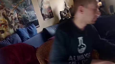 Sven online show from October 22, 12:18 pm