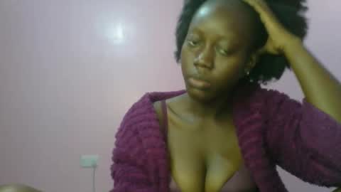 Gabriella online show from November 3, 3:18 am