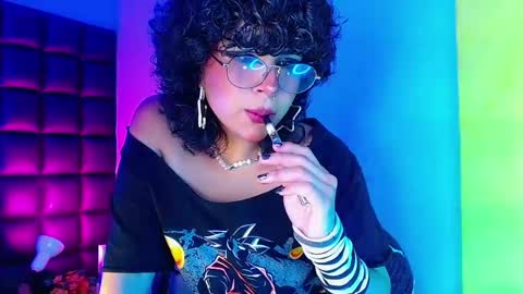 Kuromi online show from March 12, 8:30 am