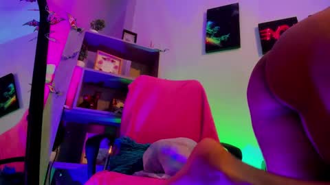 Kuromi online show from October 15, 4:16 am