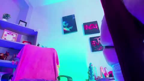 Kuromi online show from September 23, 6:07 am