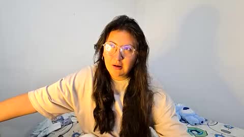 _sweet_melodyy online show from March 31, 1:06 am