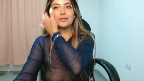 Rachel  online show from September 17, 2:59 am