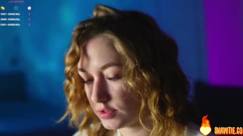 Taylor online show from December 3, 9:43 am