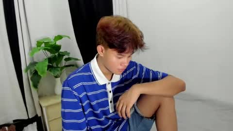 pm me online show from July 29, 11:21 am