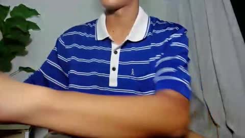 pm me online show from June 1, 9:16 pm