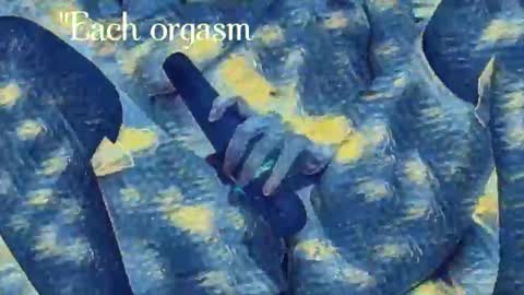 Evi online show from March 7, 9:17 pm