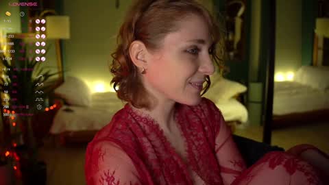 Evi online show from January 17, 9:17 pm