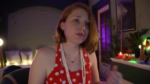 Evi online show from March 15, 7:17 pm