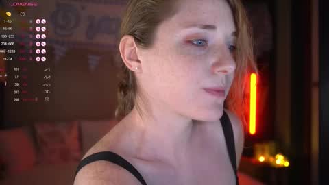 Evi online show from September 25, 7:21 pm