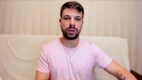 Tony Wolf online show from March 23, 7:41 pm