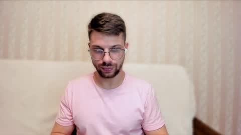 Tony Wolf online show from April 14, 11:19 pm