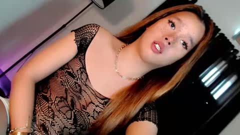 Iam Alex online show from December 22, 6:31 am