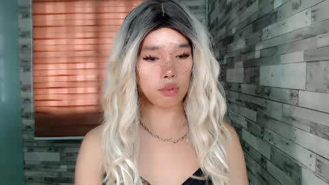 Iam Alex online show from February 10, 5:03 am