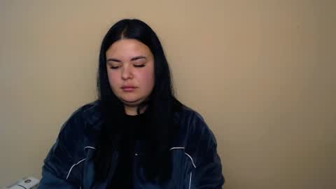 Snapshot of _trisha_li chatting on October 14, 12:08 pm Trisha online show from October 14, 12:08 pm