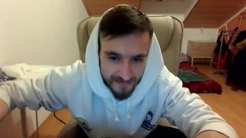 Vlad online show from February 6, 9:06 pm