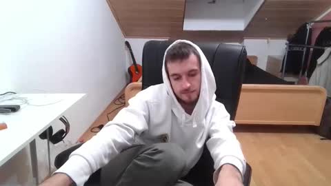 Vlad online show from October 18, 10:58 pm