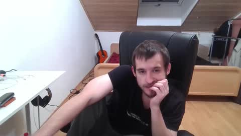 Vlad online show from October 24, 8:53 pm