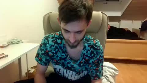 Vlad online show from March 11, 12:54 am