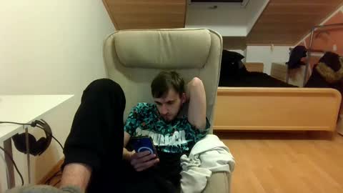 Vlad online show from March 12, 11:01 pm