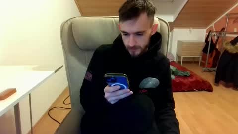 Vlad online show from February 7, 4:56 pm