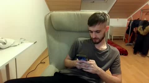 Vlad online show from February 1, 9:40 pm