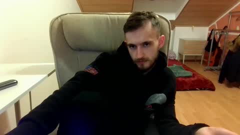 Vlad online show from February 7, 10:30 pm