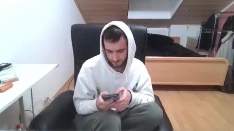 Vlad online show from October 16, 5:34 pm