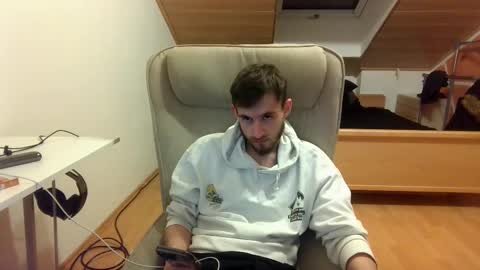 Vlad online show from March 12, 7:47 pm