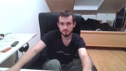 Vlad online show from October 13, 6:43 pm