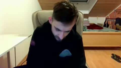 Vlad online show from February 13, 6:59 pm