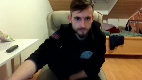 Vlad online show from February 14, 8:37 pm