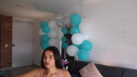 Anastasia Vahos online show from September 10, 5:14 pm